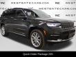 2023 Jeep Grand Cherokee L Summit SUV