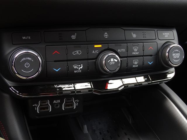 2025 Dodge Durango R/T - Photo 29