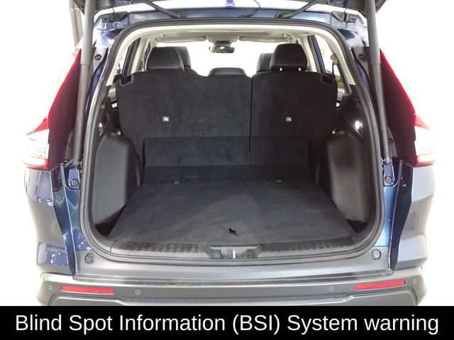 2024 Honda CR-V EX-L - Photo 14
