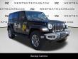 2021 Jeep Wrangler Unlimited Sahara SUV