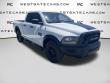 2024 Ram 1500 Classic WARLOCK QUAD CAB 4X2 6'4 BOX Pickup