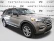 2021 Ford Explorer Limited SUV