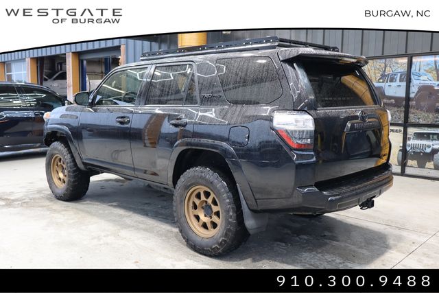 2020 Toyota 4Runner TRD Pro photo 3