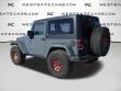 2014 Jeep Wrangler Rubicon 4x4 SUV