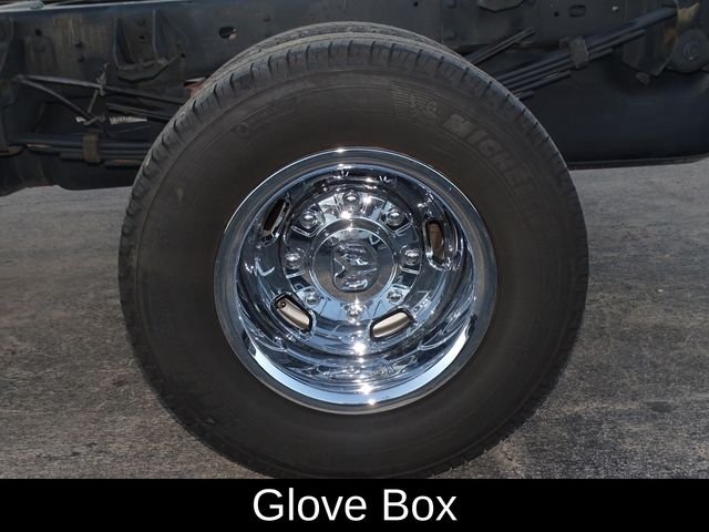 2022 RAM Ram 3500 Chassis Cab Tradesman - Photo 30