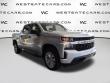 2021 Chevrolet Silverado 1500 Custom Truck Crew Cab