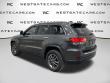 2021 Jeep Grand Cherokee Limited SUV
