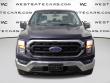 2023 Ford F-150 Truck SuperCrew Cab