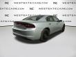 2021 Dodge Charger Police Sedan