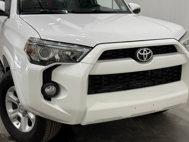2019 Toyota 4Runner SR5 - Photo 43