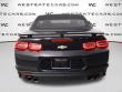 2019 Chevrolet Camaro 1LT Convertible