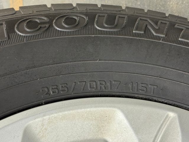 2019 Toyota 4Runner SR5 - Photo 42