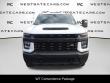 2021 Chevrolet Silverado 3500 HD Work Truck Truck Crew Cab