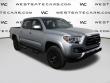 2022 Toyota Tacoma SR5 V6 Truck Double Cab