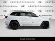 2021 Jeep Grand Cherokee Laredo SUV