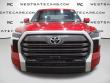 2025 Toyota Tundra Limited Truck CrewMax