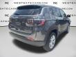 2024 Jeep Compass LATITUDE 4X4 Sport Utility