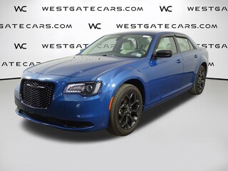 2022 Chrysler 300 Touring Sedan