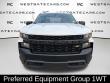 2020 Chevrolet Silverado 1500 Work Truck Truck Crew Cab