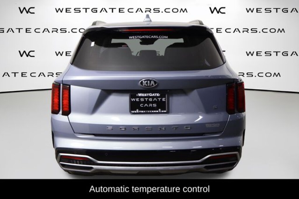 Used 2021 Kia Sorento S SUV