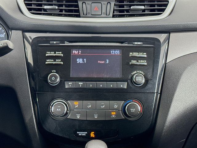 2016 Nissan Rogue S - Photo 23