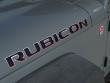 2014 Jeep Wrangler Rubicon 4x4 SUV