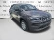 2024 Jeep Compass LATITUDE 4X4 Sport Utility