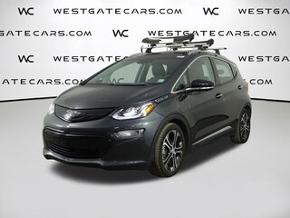 2020 Chevrolet Bolt EV Premier Wagon