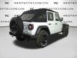 2021 Jeep Wrangler Unlimited Sport SUV