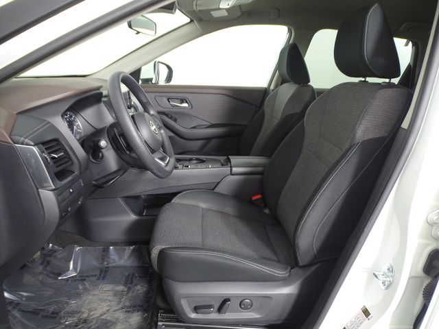 2023 Nissan Rogue SV - Photo 10