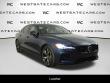 2023 Volvo S60 B5 FWD Plus Dark Sedan