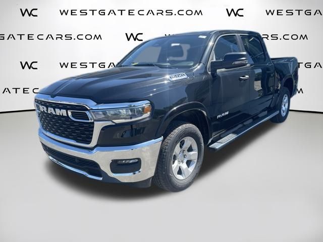 2025 RAM Ram 1500 Pickup Big Horn/Lone Star's photo