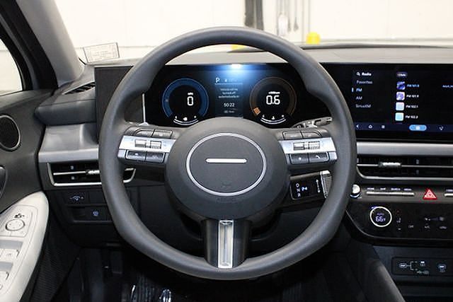 2024 Hyundai Sonata SEL - Photo 23