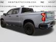 2021 Chevrolet Silverado 1500 Custom Trail Boss Truck Crew Cab