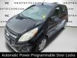 2014 Chevrolet Spark 1LT Auto Hatchback