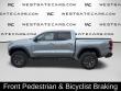 2024 Chevrolet Colorado ZR2 Truck Crew Cab