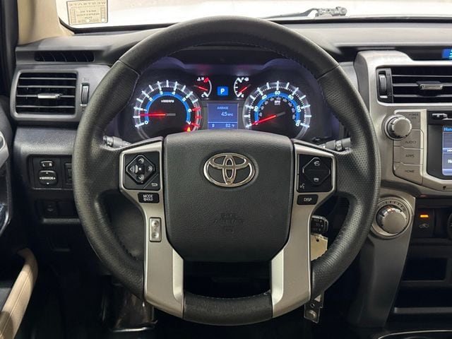 2019 Toyota 4Runner SR5 - Photo 24