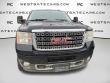 2011 GMC Sierra 2500HD Denali Truck Crew Cab