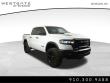 2025 Ram 1500 Rebel Truck Crew Cab 2025 Ram 1500 Rebel Truck Crew Cab