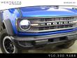 2022 Ford Bronco SUV 2022 Ford Bronco SUV