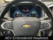 2022 Chevrolet Colorado ZR2 Truck Crew Cab