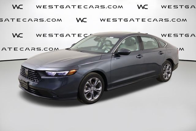 2024 Honda Accord