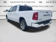 2025 Ram 1500 BIG HORN CREW CAB 4X4 5'7 BOX Pickup