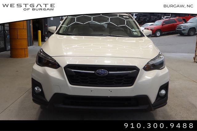 Used 2019 Subaru Crosstrek Limited with VIN JF2GTAMC9K8248088 for sale in Burgaw, NC