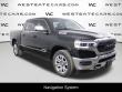 2023 Ram 1500 Limited Truck Crew Cab