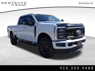 2023 Ford F-250 Truck Crew Cab