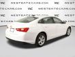 2024 Chevrolet Malibu LS w/1LS Sedan