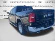 2025 Ram 1500 BIG HORN CREW CAB 4X4 5'7 BOX Pickup