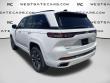 2024 Jeep Grand Cherokee L ALTITUDE 4X4 Sport Utility