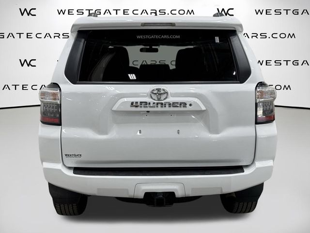 2019 Toyota 4Runner SR5 - Photo 7